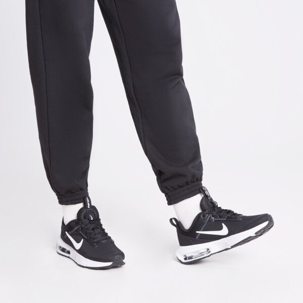 Buty dziecięce NIKE AIR MAX INTRLK LITE dh9393-002 kolor czarny