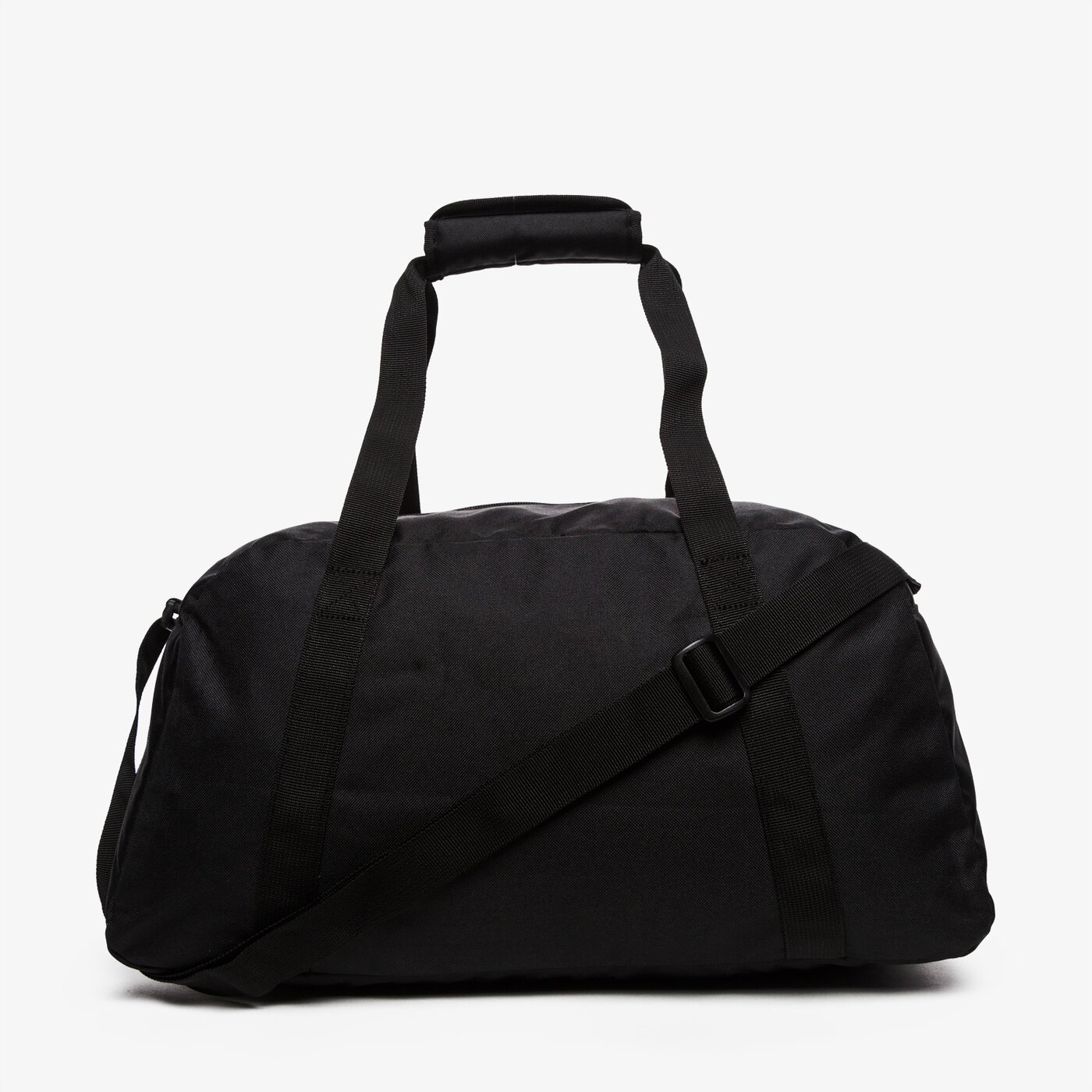 Torba sportowa damska PUMA TORBA PUMA PHASE SPORT BAG 7572201 kolor czarny