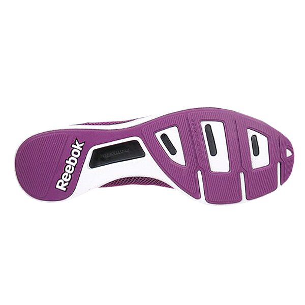 Buty treningowe damskie REEBOK DMXRIDE REEFUN LOW M j22048 kolor fioletowy