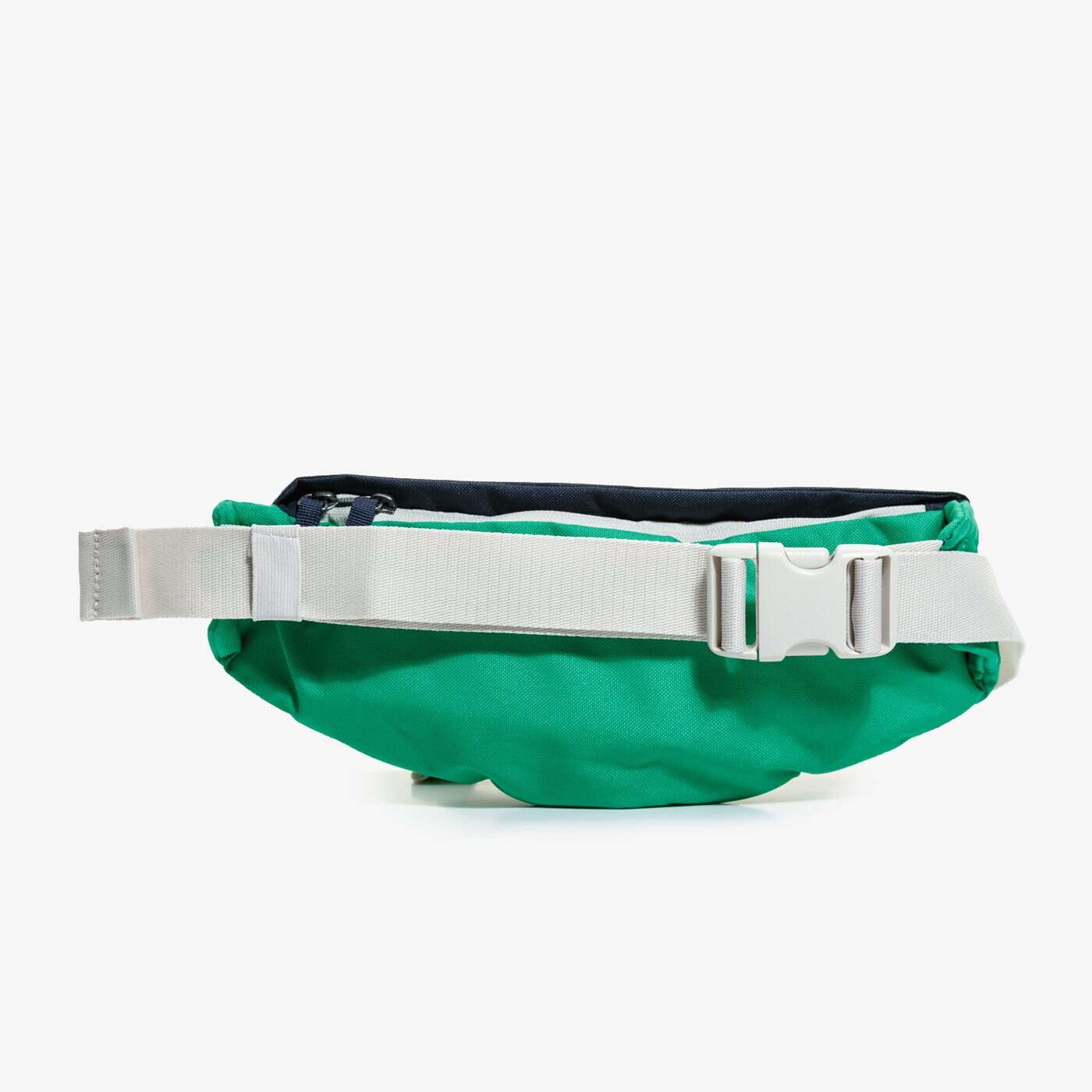 Nerka (saszetka na pas) damska sportowa NIKE NERKA SPORTSWEAR HERITAGE ba5750-311 kolor zielony