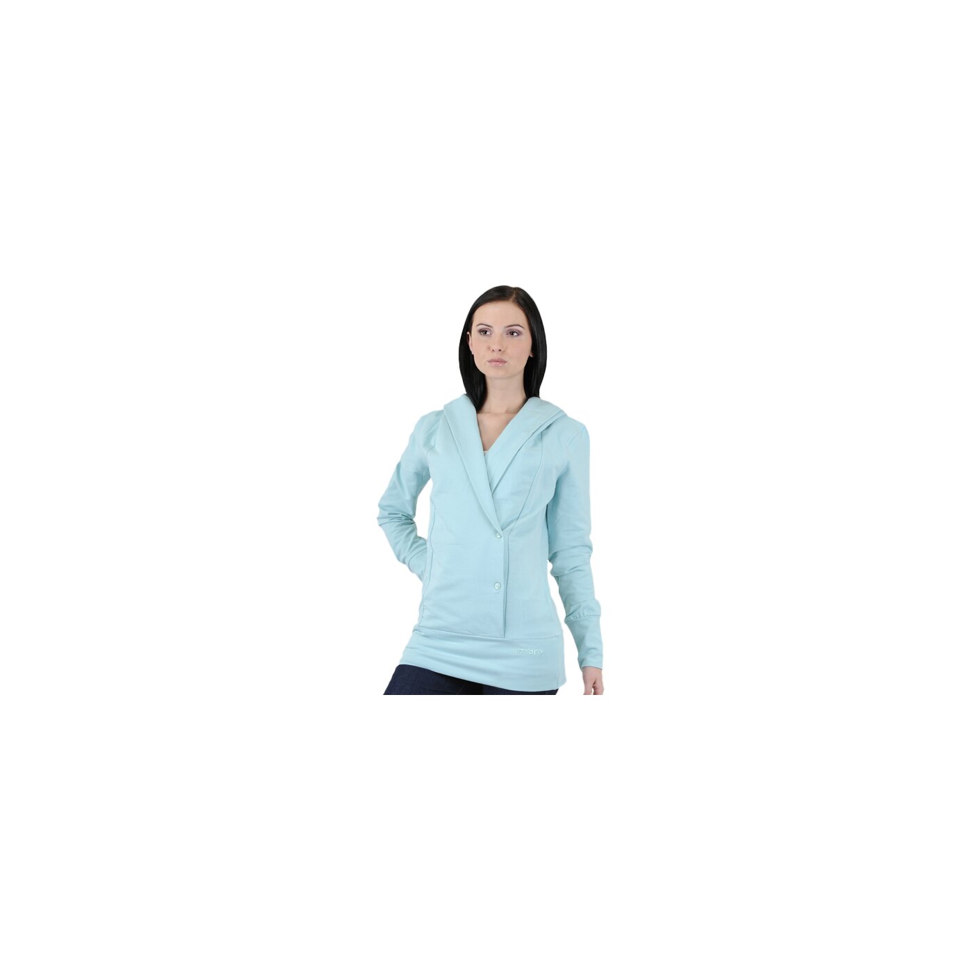 Bluza damska UMBRO BLUZA OOSTFLAKKEE ul11bld05a 