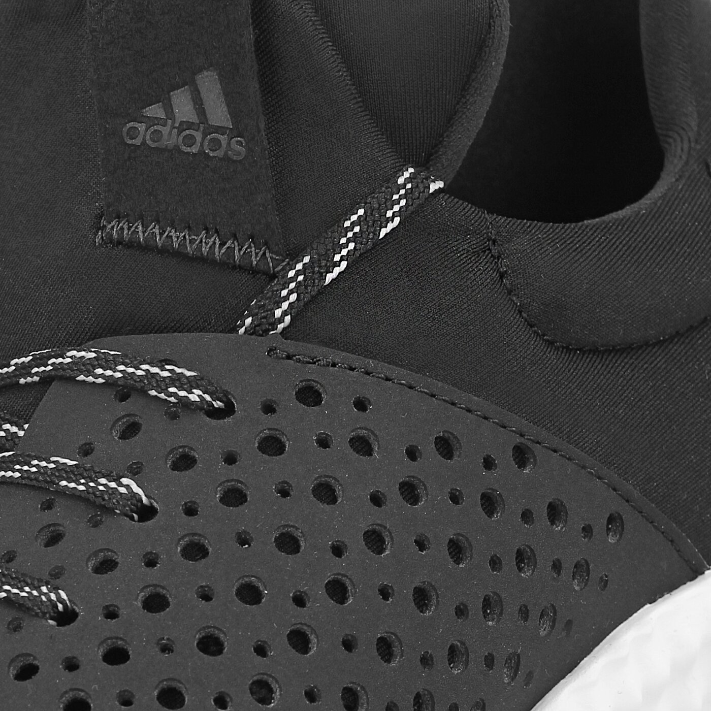 Buty treningowe męskie ADIDAS ATHLETICS 24/7 TRAINER s80983 kolor czarny