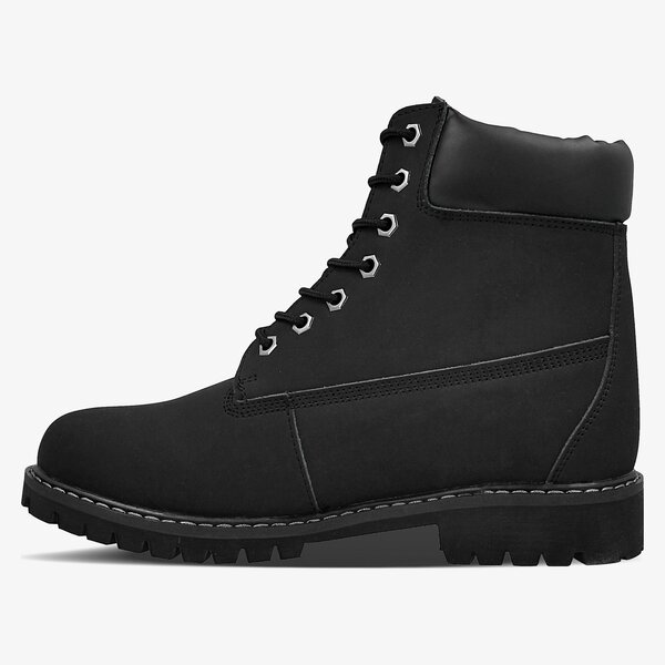 Trapery męskie FEEWEAR CLASSIC fwmb216004 kolor czarny