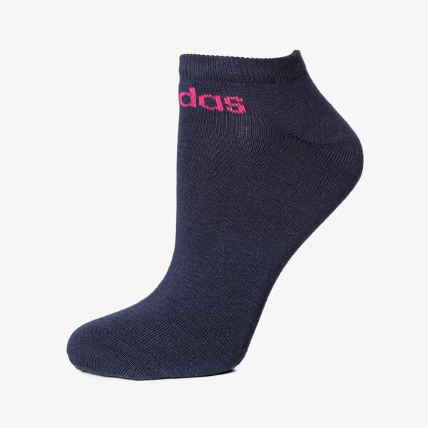 Skarpetki damskie ADIDAS SKARPETY N COLRB 3PP (BS4742) bs4742 kolor multicolor