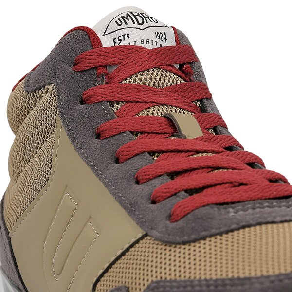 UMBRO TRAFFORD MID 45207ueud kolor beżowy