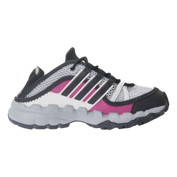 Buty trekkingowe dla dzieci ADIDAS -HYDROTERRA SHANDAL K u43940j kolor biały