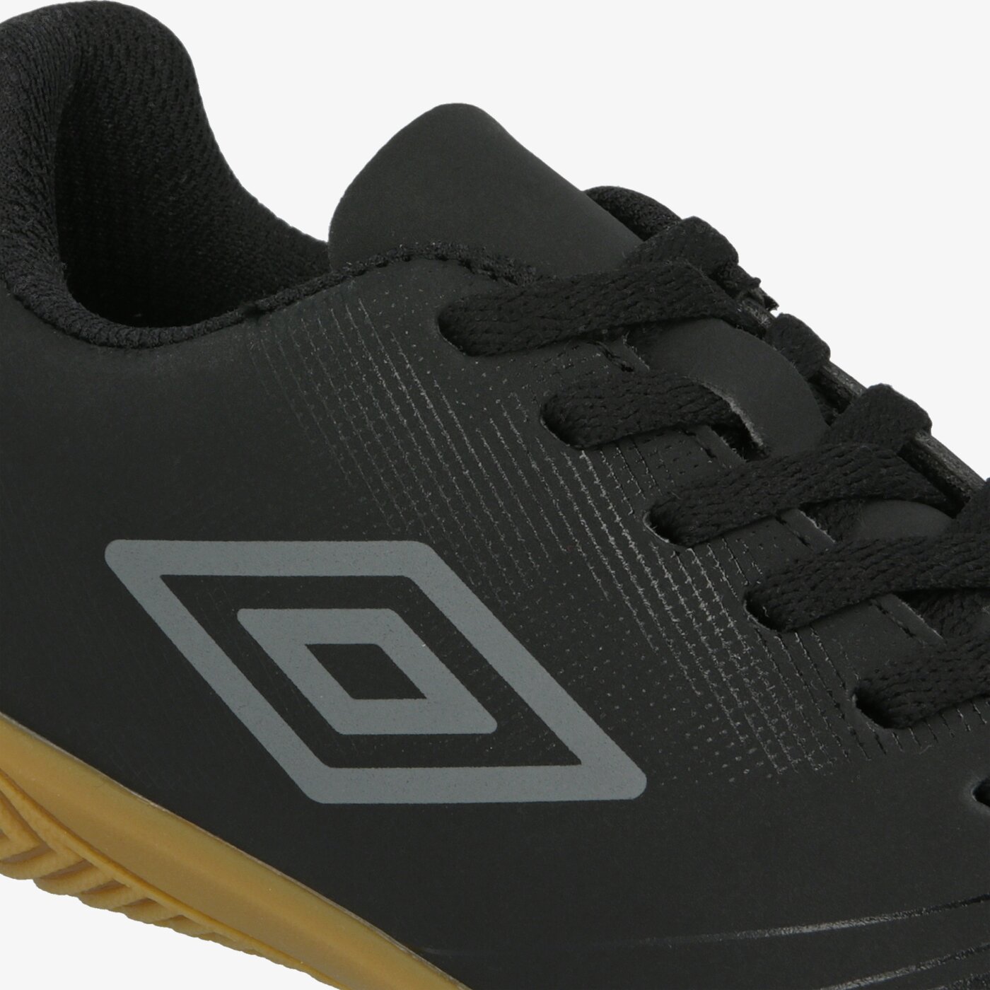 Buty piłkarskie dla dzieci UMBRO UX ACCURO III LEAGUE IC - JNR 81549u-c44 kolor czarny