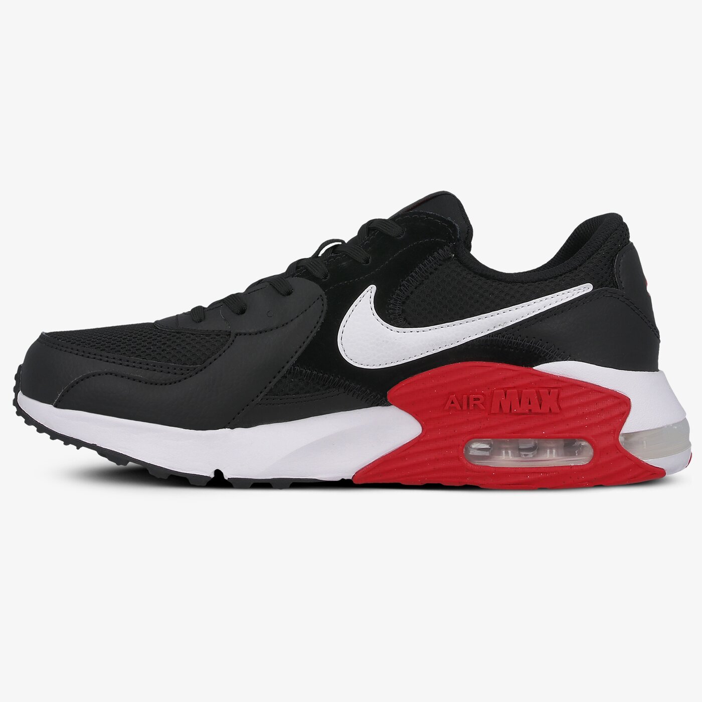 Buty sportowe męskie NIKE AIR MAX EXCEE cd4165-005 kolor czarny
