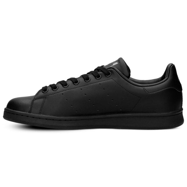 Buty sportowe męskie ADIDAS STAN SMITH  m20327 kolor czarny