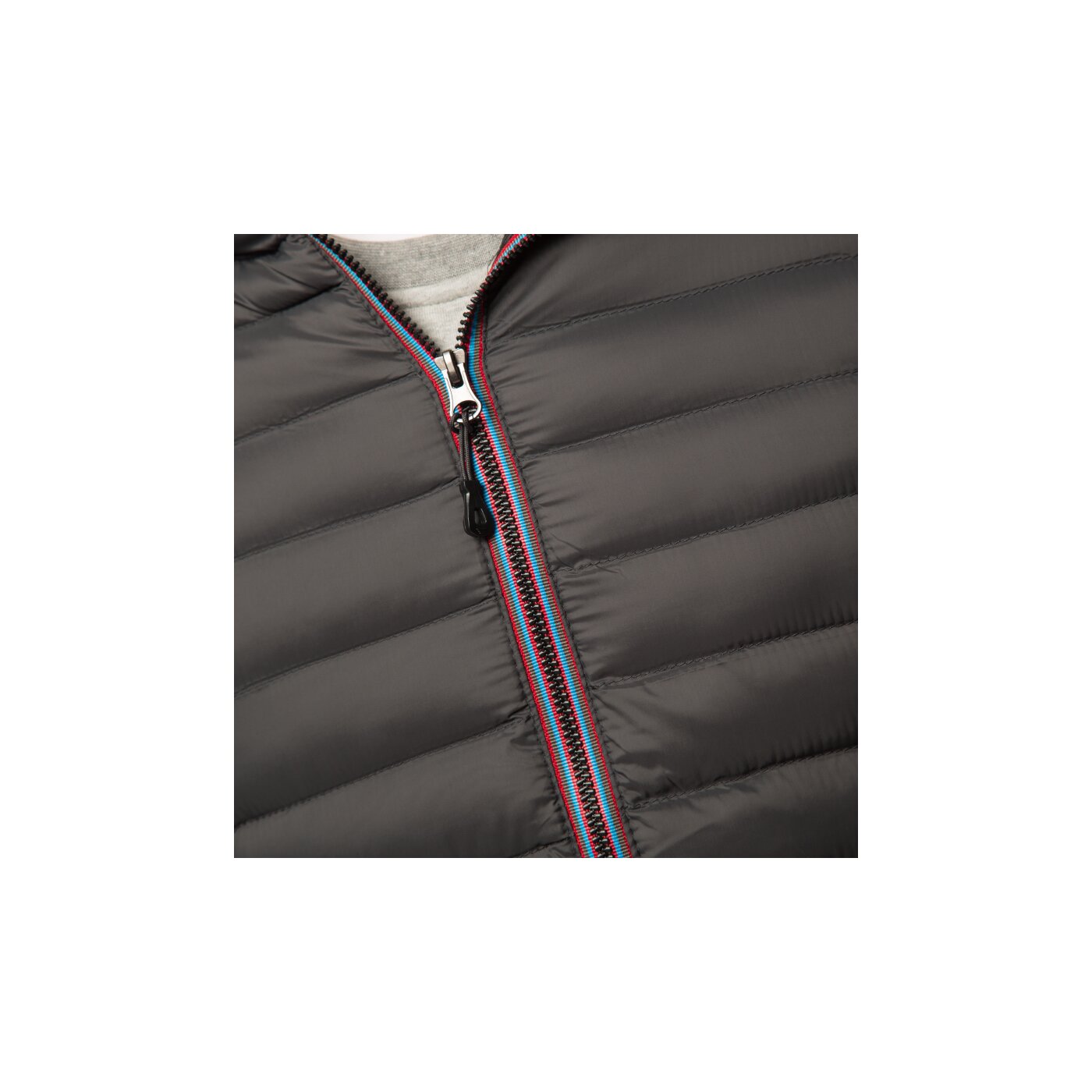 Kurtka zimowa męska FEEWEAR KURTKA OROKA fw35kum07001 kolor szary