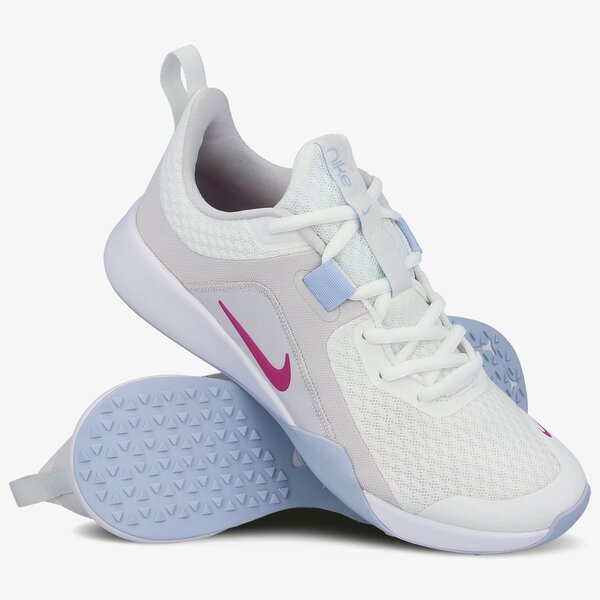 Buty treningowe damskie NIKE FOUNDATION ELITE TR 2 cu2918-100 kolor biały