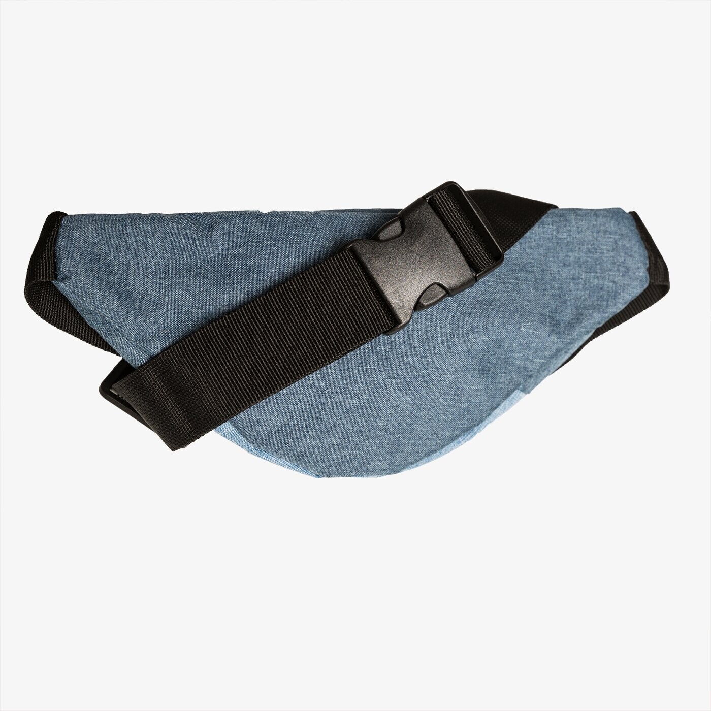 Nerka (saszetka na pas) damska sportowa FEEWEAR NERKA TROI fw17bug07001 kolor niebieski