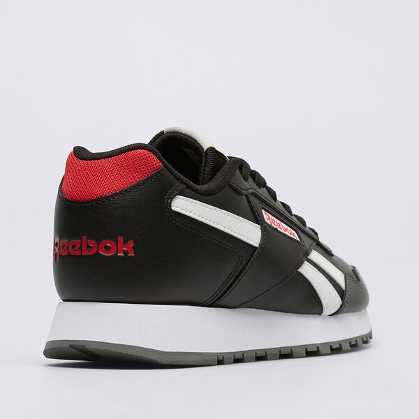 Buty sportowe męskie REEBOK GLIDE 100201435 kolor czarny