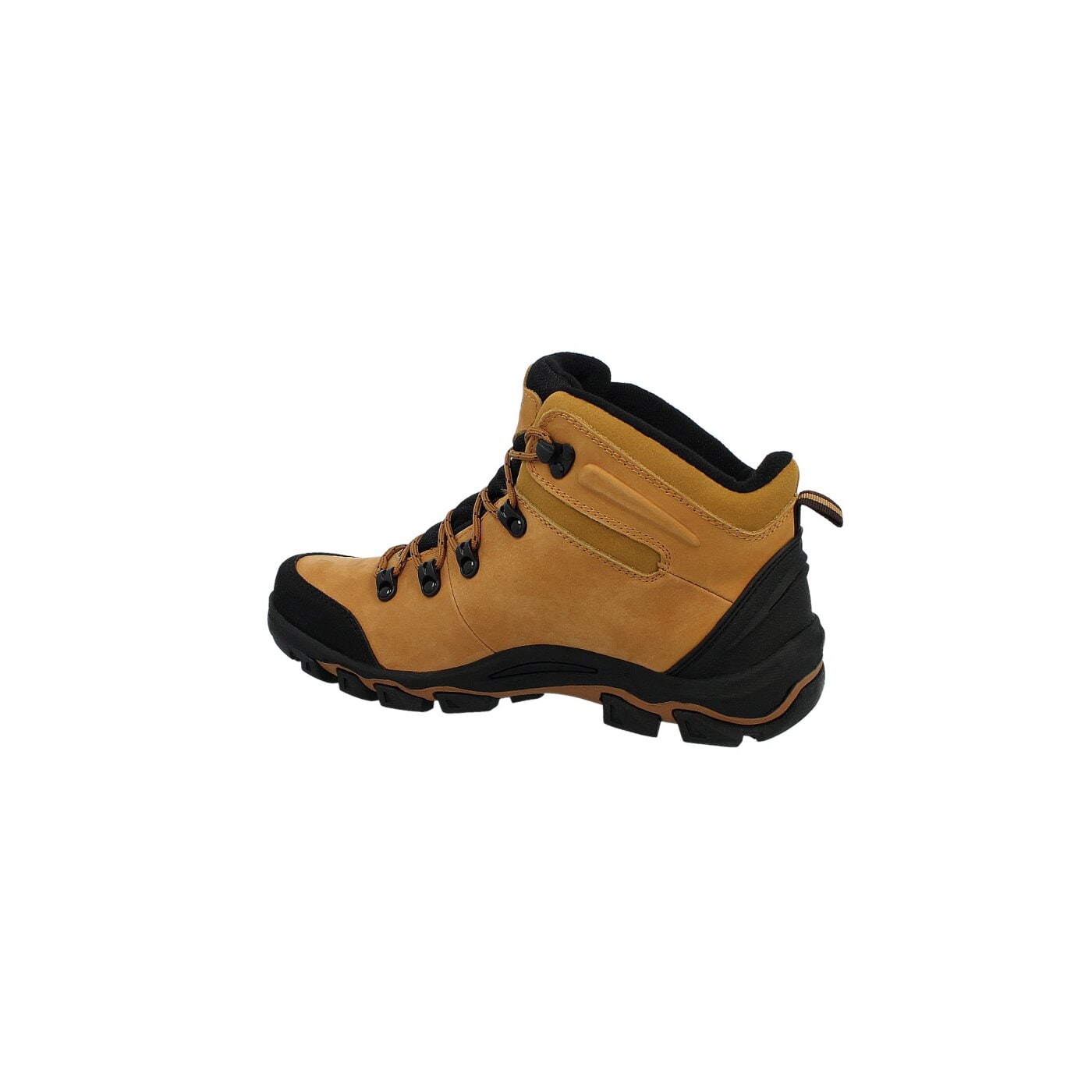 Buty outdoor męskie FEEWEAR GEELONG 2  fwmo314008 kolor żółty