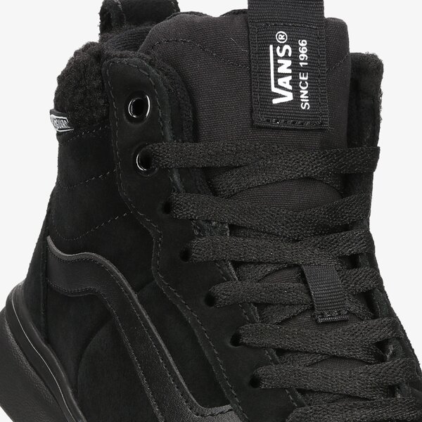 Buty sportowe męskie VANS MN RANGE vn0a5hzj6d31 kolor czarny