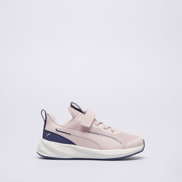 Buty dziecięce PUMA FLYER 3 AC+ PS 40152705 kolor różowy