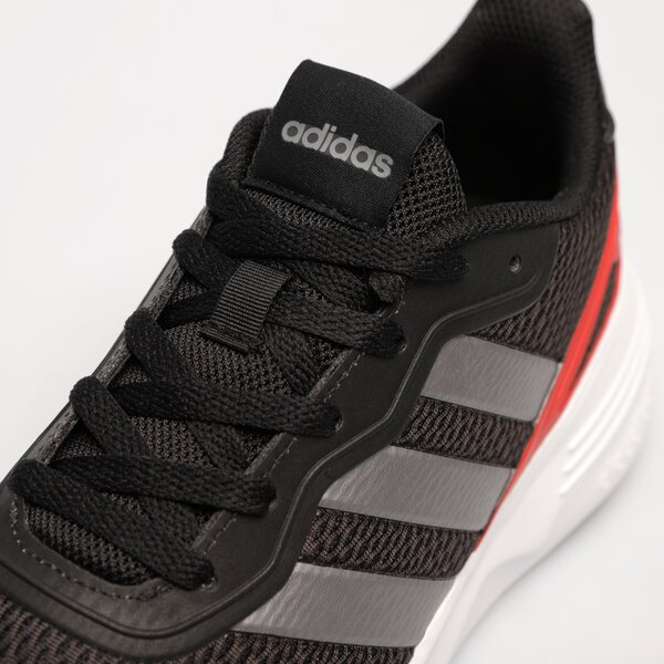 Buty sportowe męskie ADIDAS NEBZED gx4284 kolor czarny