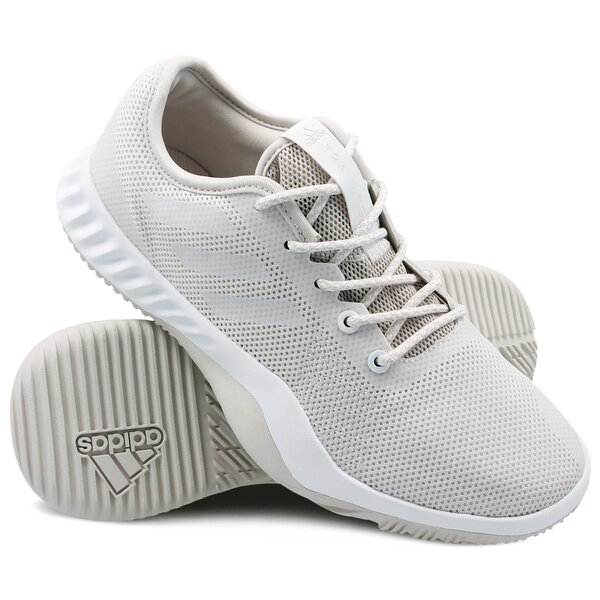 Buty treningowe damskie ADIDAS CRAZYTRAIN LT W cg3498 kolor beżowy