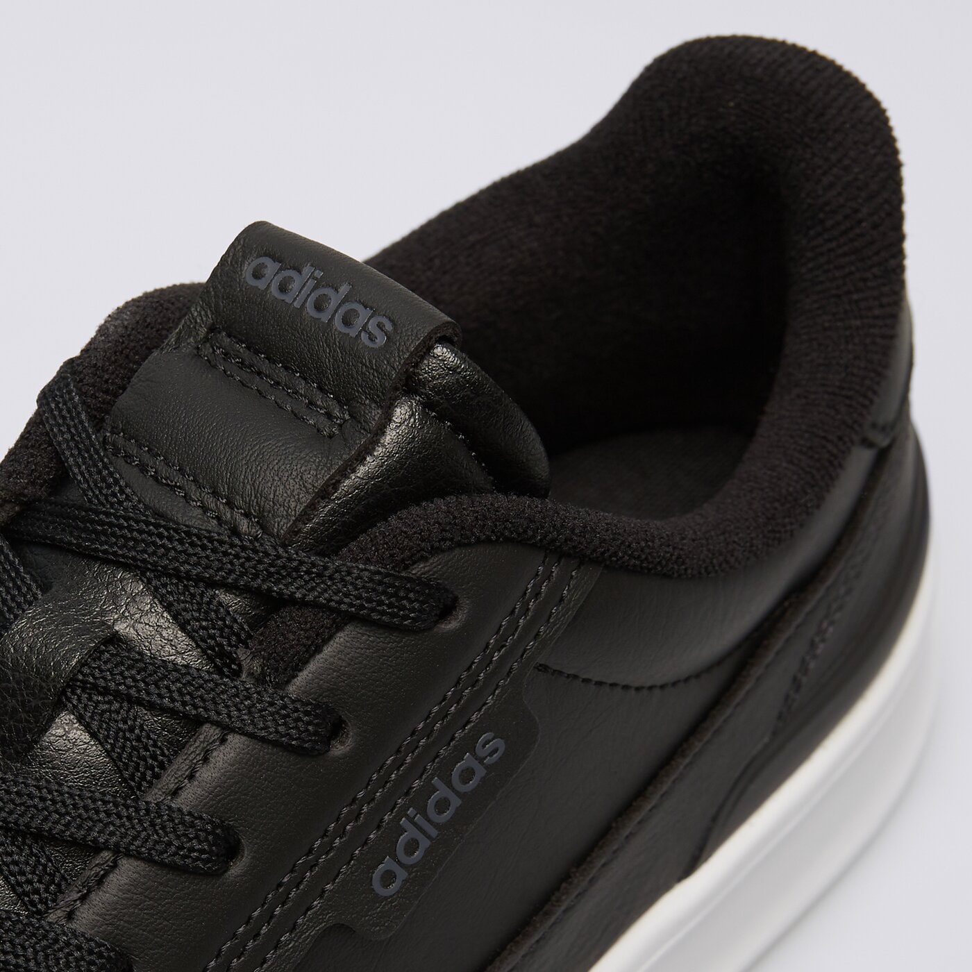 Buty sportowe męskie ADIDAS ASPYRE ji2121 kolor czarny