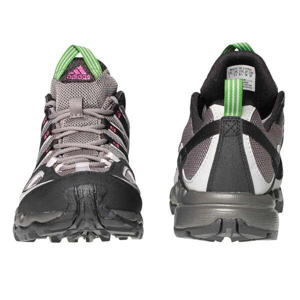 Buty outdoor damskie ADIDAS AX 1 W g44580 kolor szary