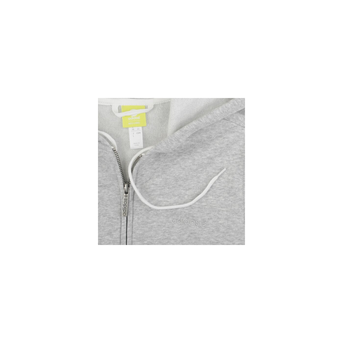 Bluza damska ADIDAS BLUZA F FZ HOODY p84277 