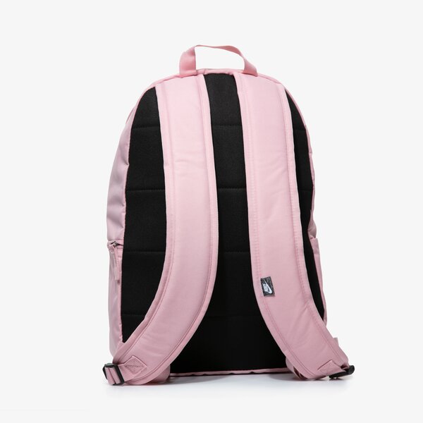 Plecak damski NIKE PLECAK HERITAGE dc4244-630 kolor różowy