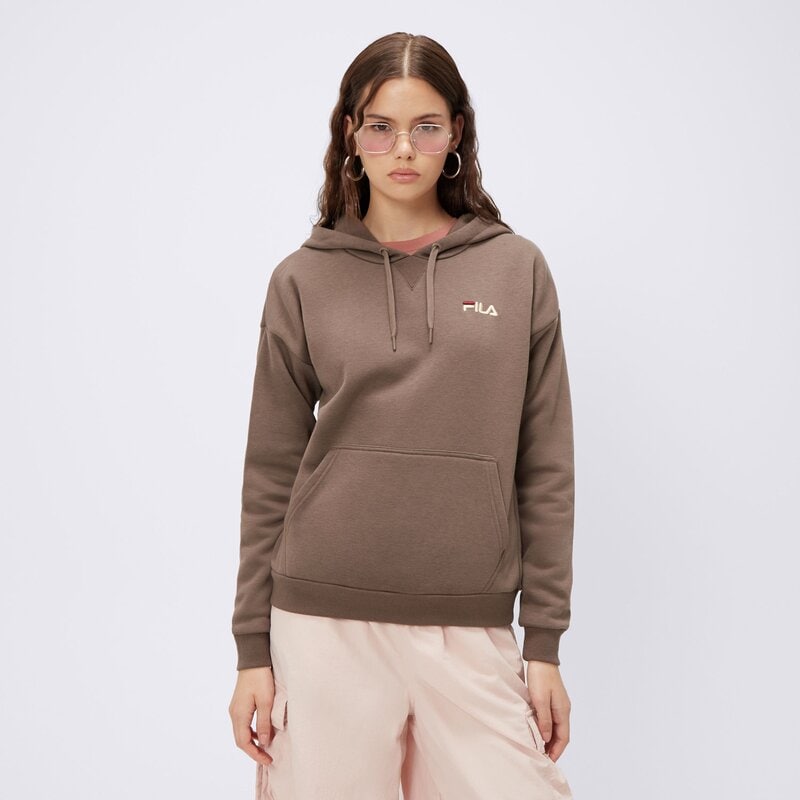 FILA BLUZA Z KAPTUREM PREENA