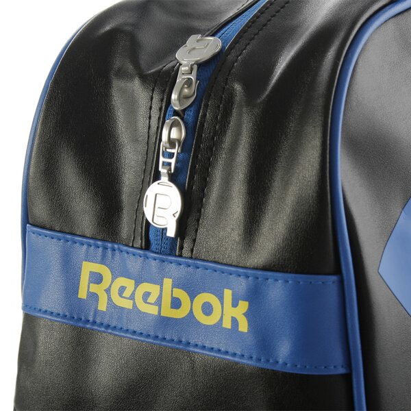 Torba męska REEBOK TORBA DROP R GRIP x25543 kolor granatowy