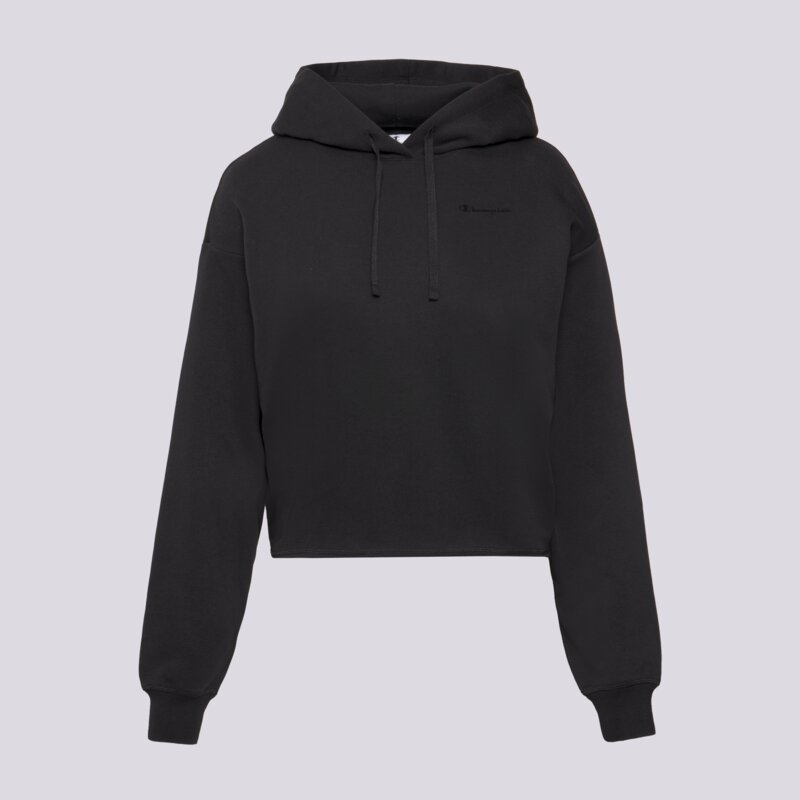 CHAMPION BLUZA Z KAPTUREM HOODED MINIMALIST RESORT