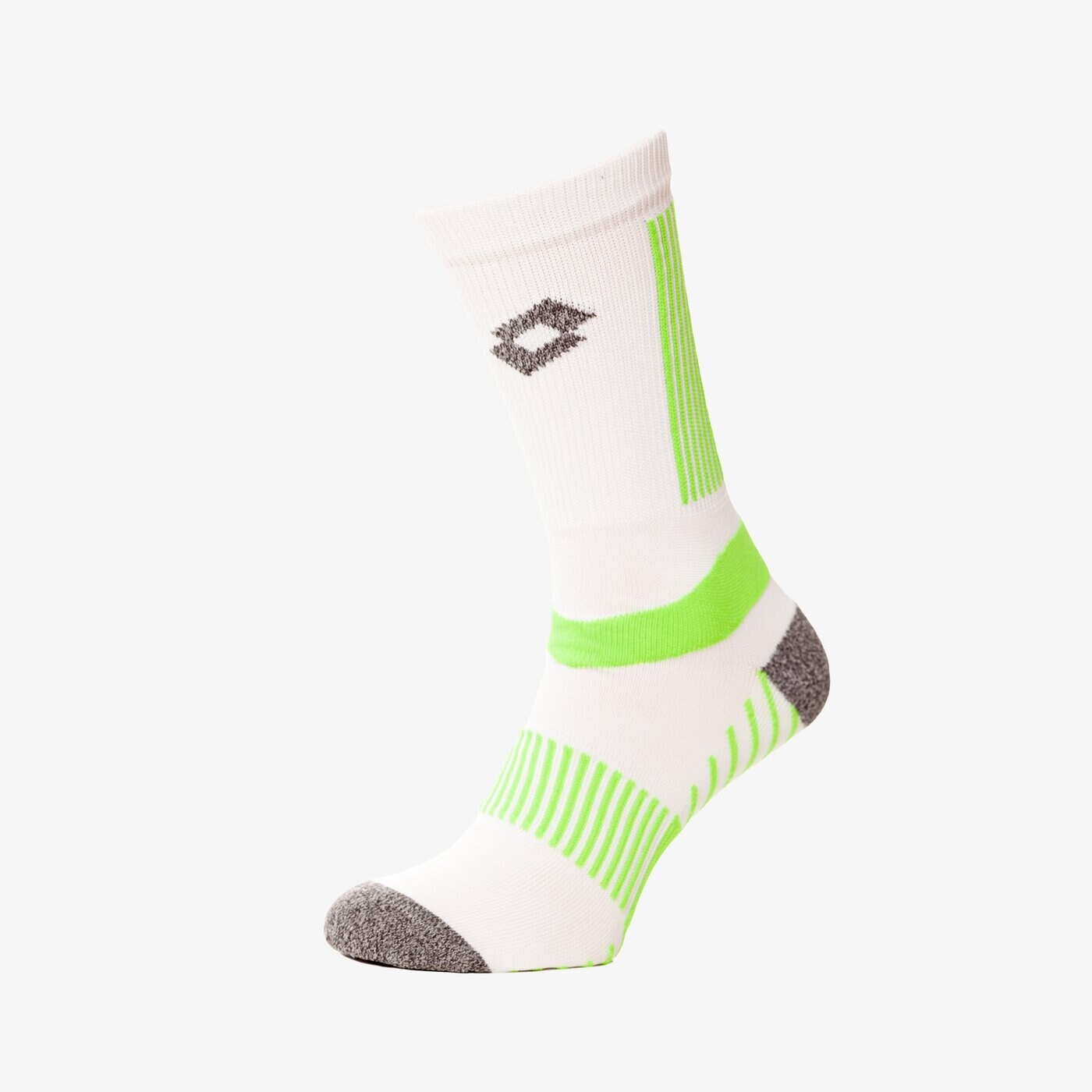 Męskie LOTTO GETRY CUP lo18ska01004 kolor biały