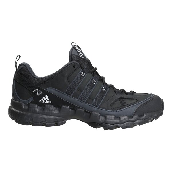 Buty outdoor męskie ADIDAS AX 1 LEA  g19598 kolor czarny
