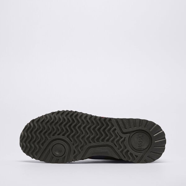 Buty sportowe męskie U.S. POLO ASSN. XIRIO007 xirio007dbl001 kolor granatowy