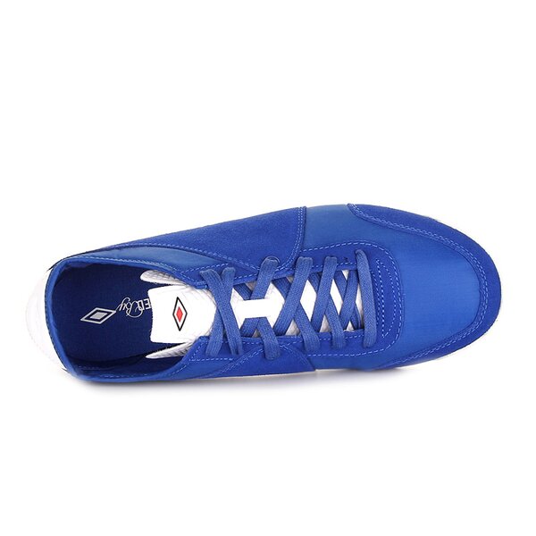 UMBRO ANCOATS SUEDE 40079uytz kolor niebieski