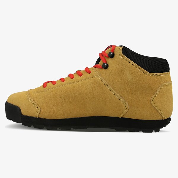 Buty outdoor męskie UMBRO SURCE ummo216001 kolor żółty
