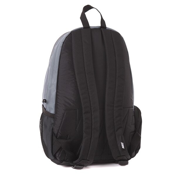 Plecak damski NIKE PLECAK CLASSIC LINE BP ba4377011 kolor szary