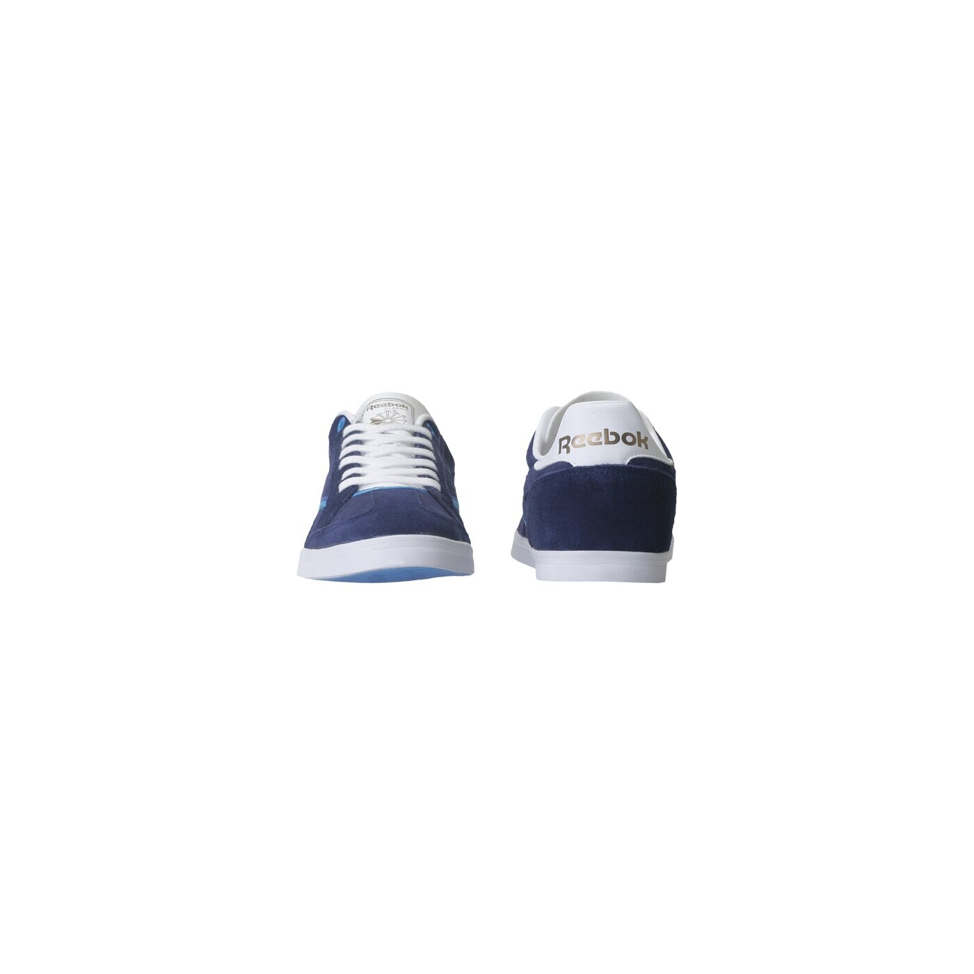 Buty sportowe męskie REEBOK CHINCARA v56517 kolor czarny