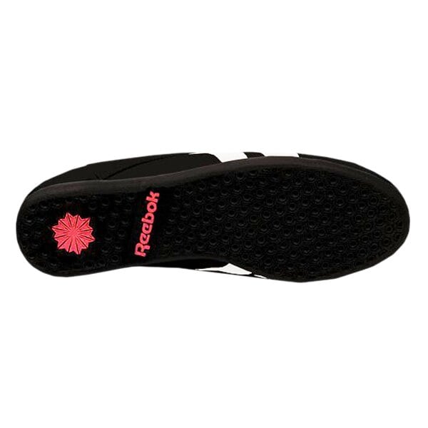 Buty sportowe damskie REEBOK LUCKY BREAK j19248 kolor czarny