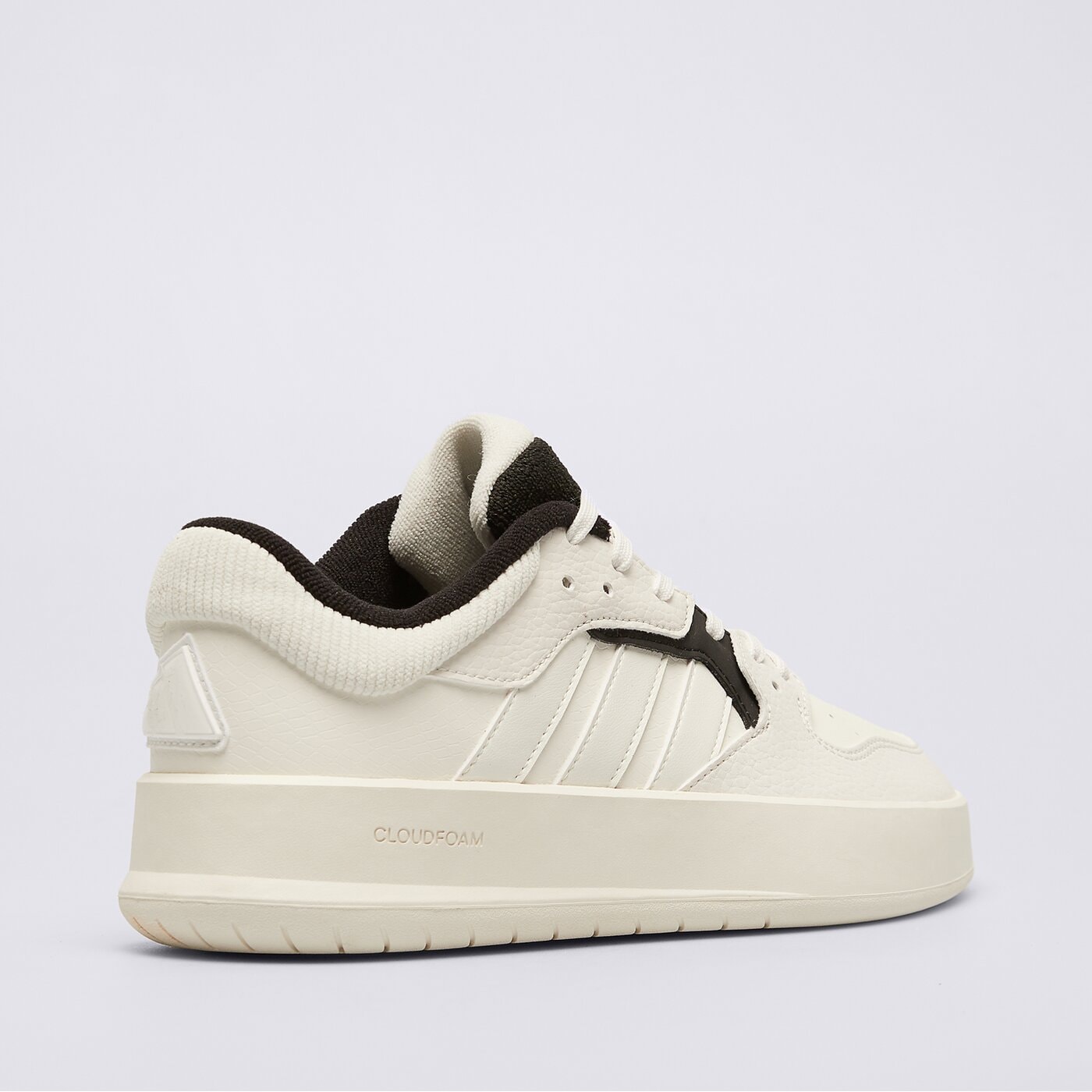 Buty sportowe męskie ADIDAS COURT 24 ih3048 kolor biały