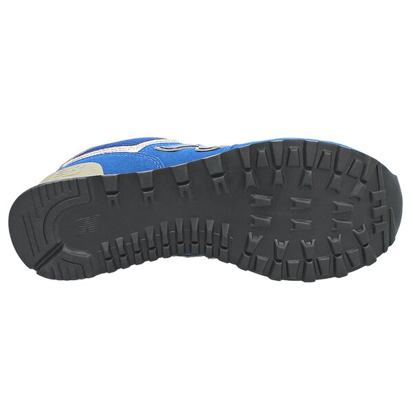 NEW BALANCE ML574VTR  ml574vtr kolor niebieski