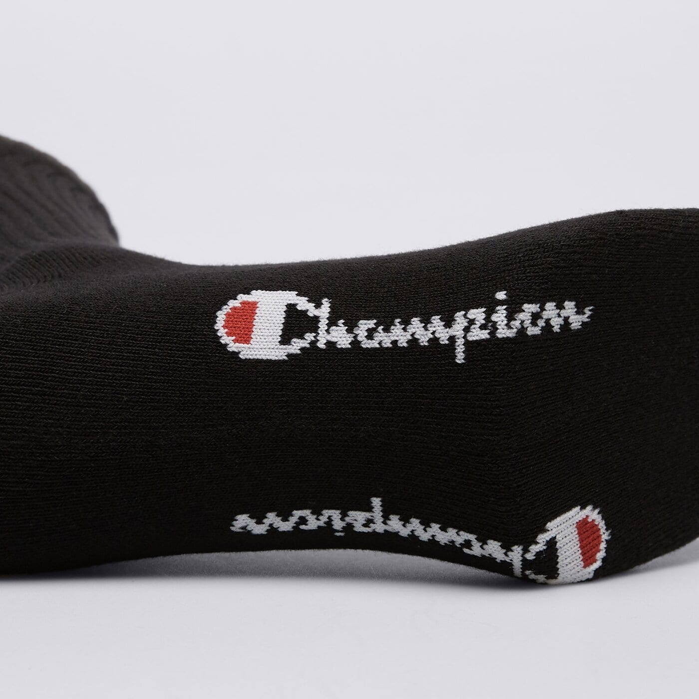 Skarpetki damskie CHAMPION SKARPETY 3PK CREW SOCKS u24558kk001 kolor czarny