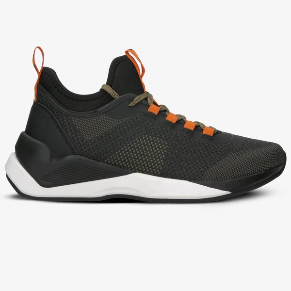 Buty sportowe męskie LOTTO ESCAPE AMF 2121345dq kolor khaki