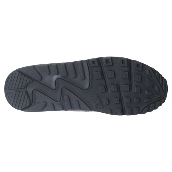 Buty sportowe męskie NIKE AIR MAX 90  325018026 kolor czarny