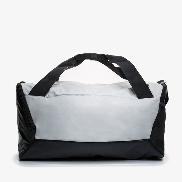 Torba sportowa damska NIKE TORBA BRASILIA S ba6178-028 kolor szary
