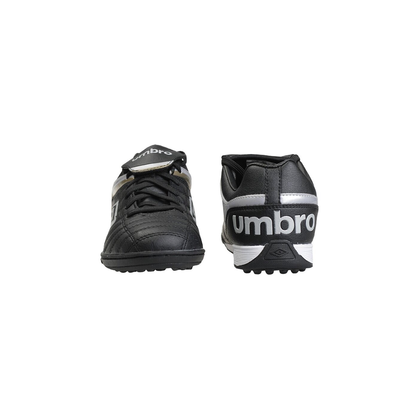 Buty piłkarskie dla dzieci UMBRO -DENSTONE MATT TF-J 80069ua10k 