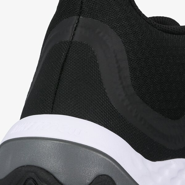 Buty do koszykówki (do kosza) męskie NIKE RENEW ELEVATE ck2669-001 kolor czarny