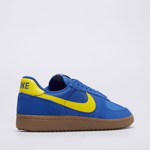 Buty sportowe męskie NIKE FIELD GENERAL hf3165-401 kolor niebieski