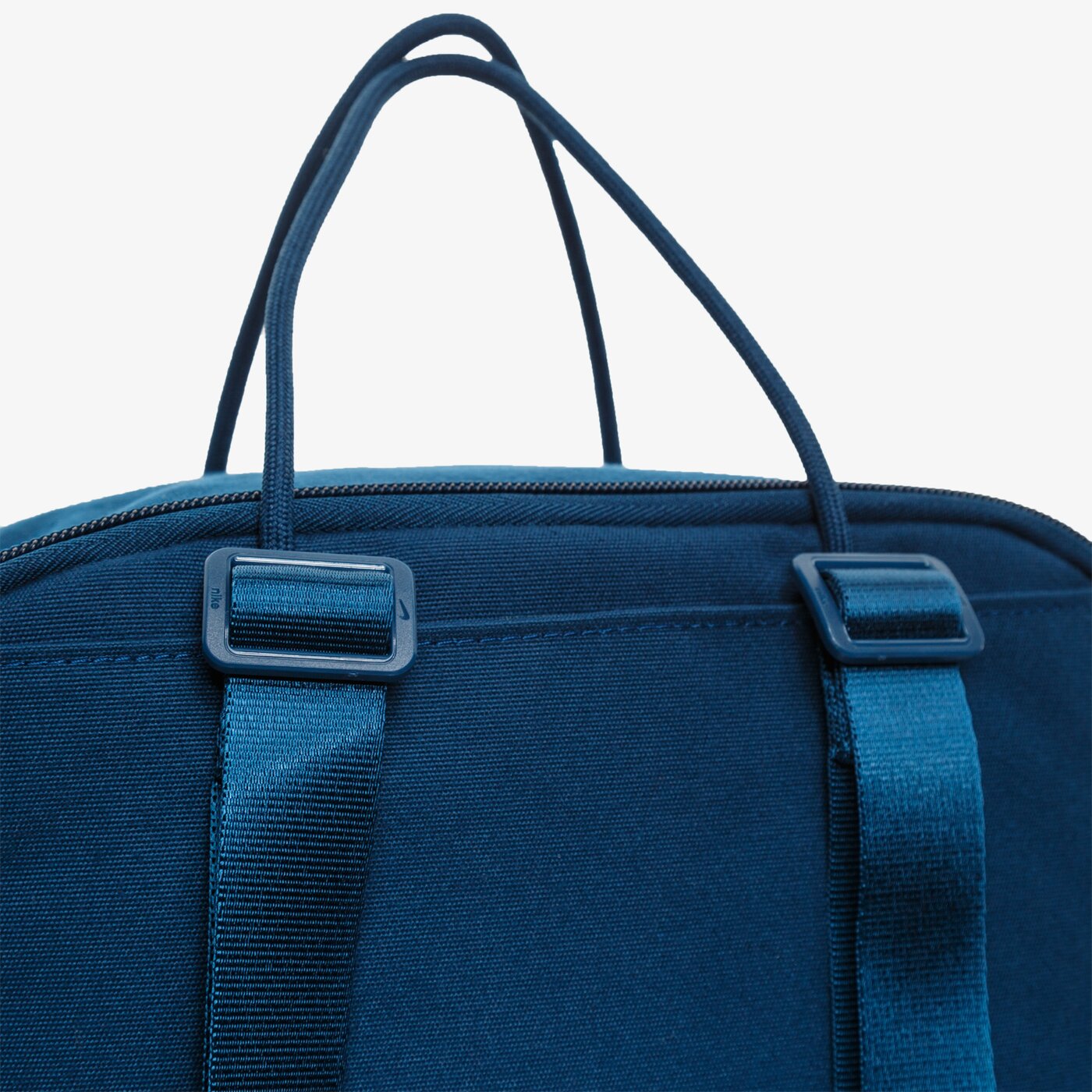 Plecak damski NIKE PLECAK TANJUN ba6097-432 kolor niebieski