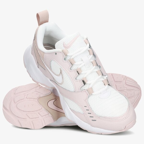 Buty sportowe damskie NIKE AIR HEIGHTS ci0603-601 kolor różowy