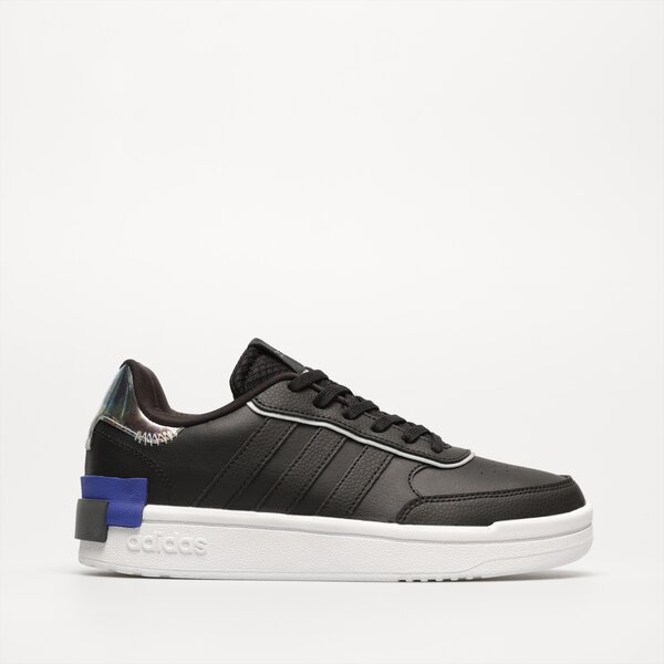 Buty sportowe damskie ADIDAS POSTMOVE SE h03743 kolor czarny