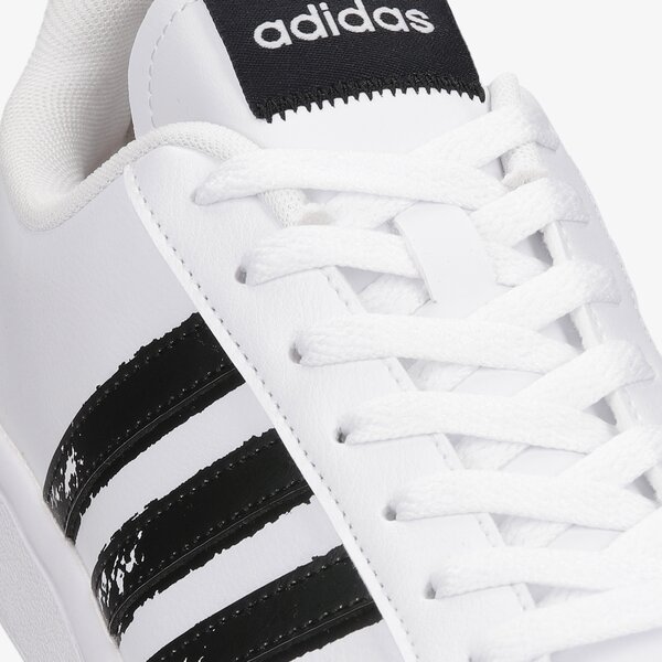 Buty sportowe męskie ADIDAS GRAND COURT BASE BEYOND gx5757 kolor biały